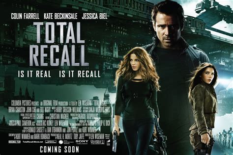 total recall primewire|Total Recall (2012) .